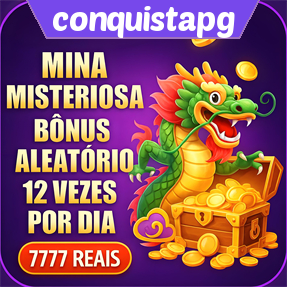conquistapg Mina Misteriosa