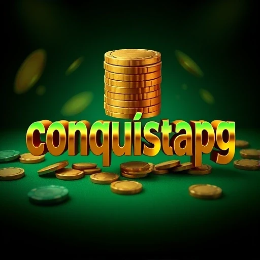 conquistapg Logo