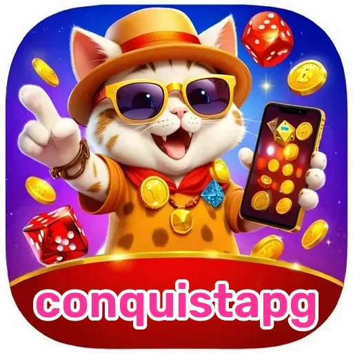 conquistapg Site Confiável