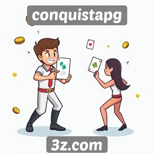 Dicas para otimizar sua experiência no ConquistaPG